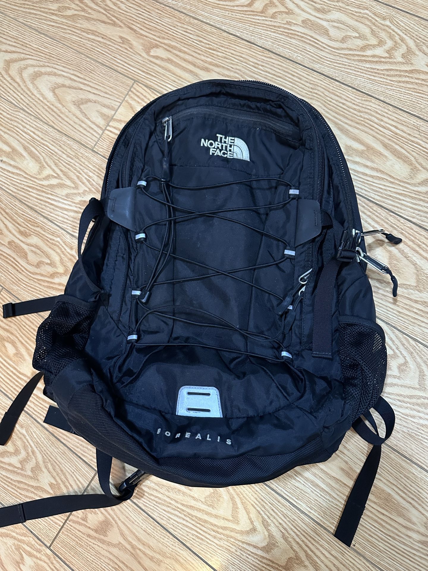 North Face Borealis Men’s Backpack 