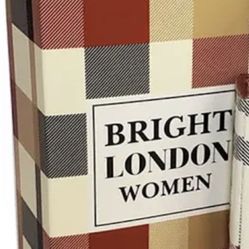 Bright London Women’s Perfume 