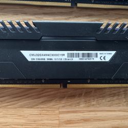 32gb ram
