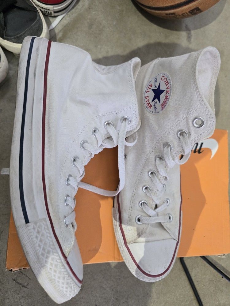 Mens Converse Shoes