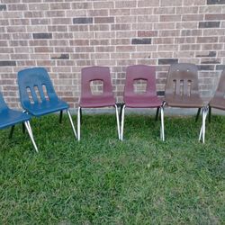 Large Chairs 