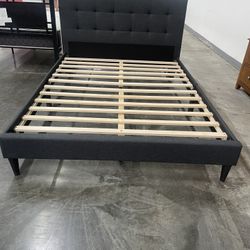 Queen Bed Frame Only 
