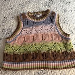 Zara Blouse