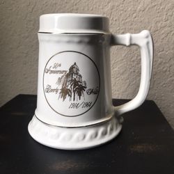 1960’s Beverly Hills Mug 