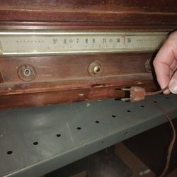 Silvertone 8045A Ch= (contact info removed)1