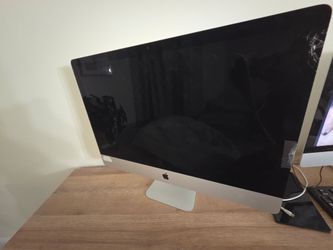 Apple imac desktop $25