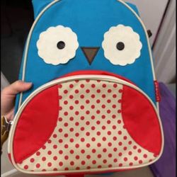 Kids backpack 