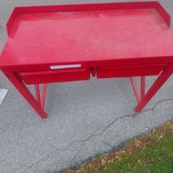 Work Bench