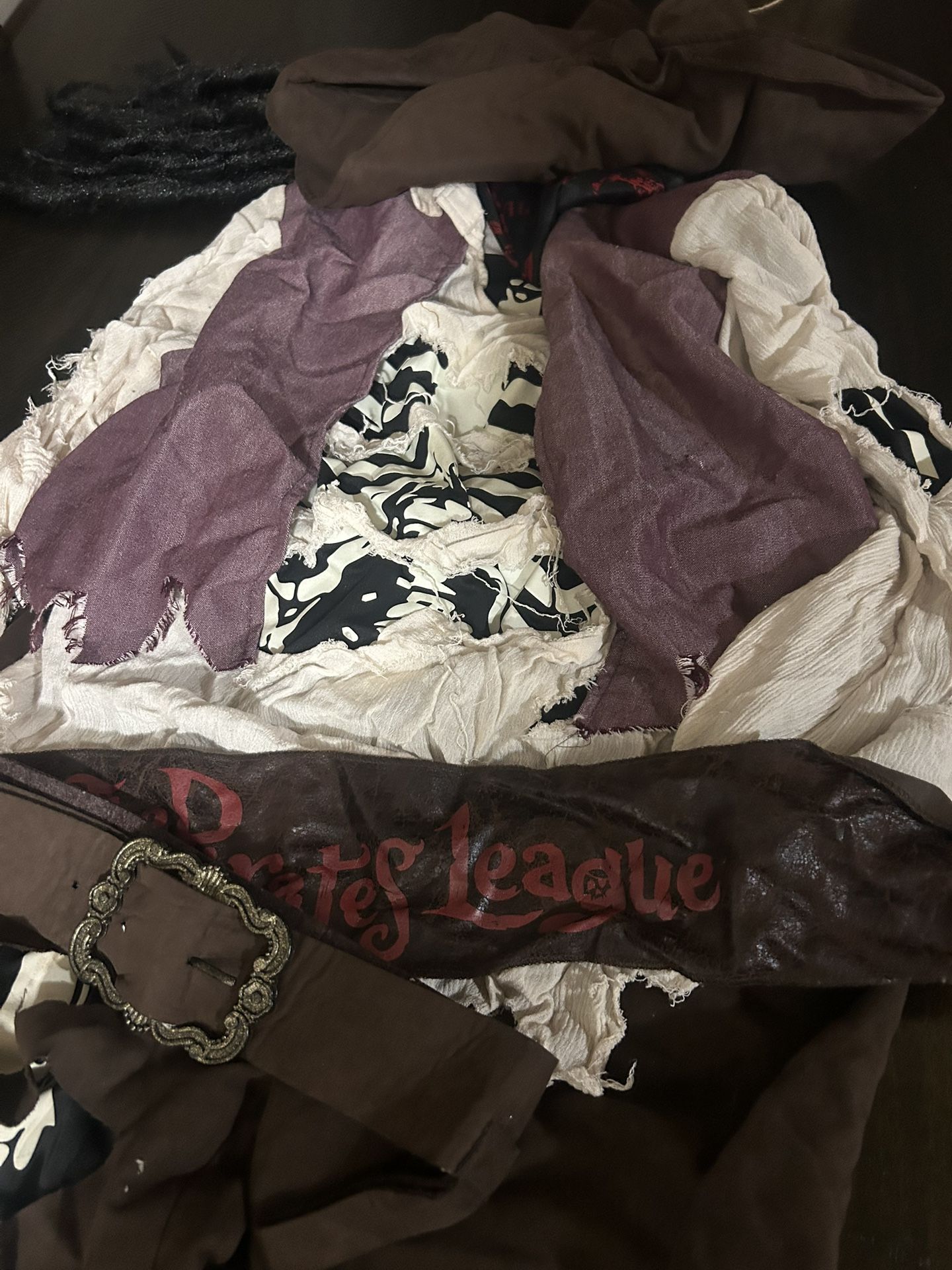 Costume