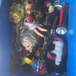 A lot Toy 