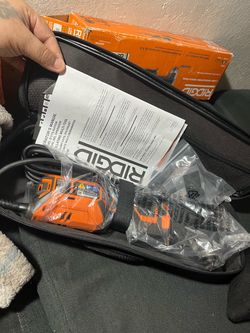 Rigid multi tool