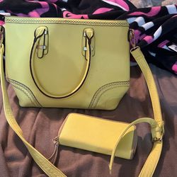 Bolsa De Piel C