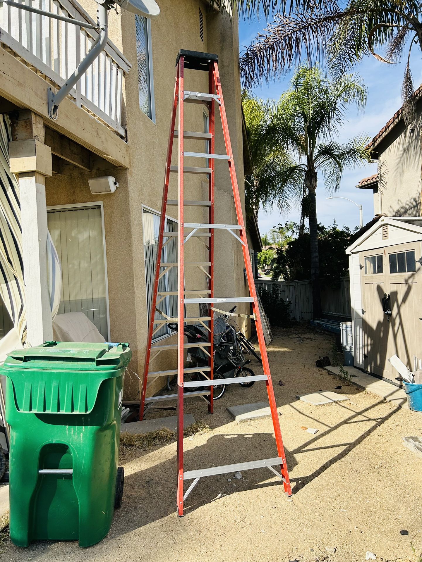 Ladder