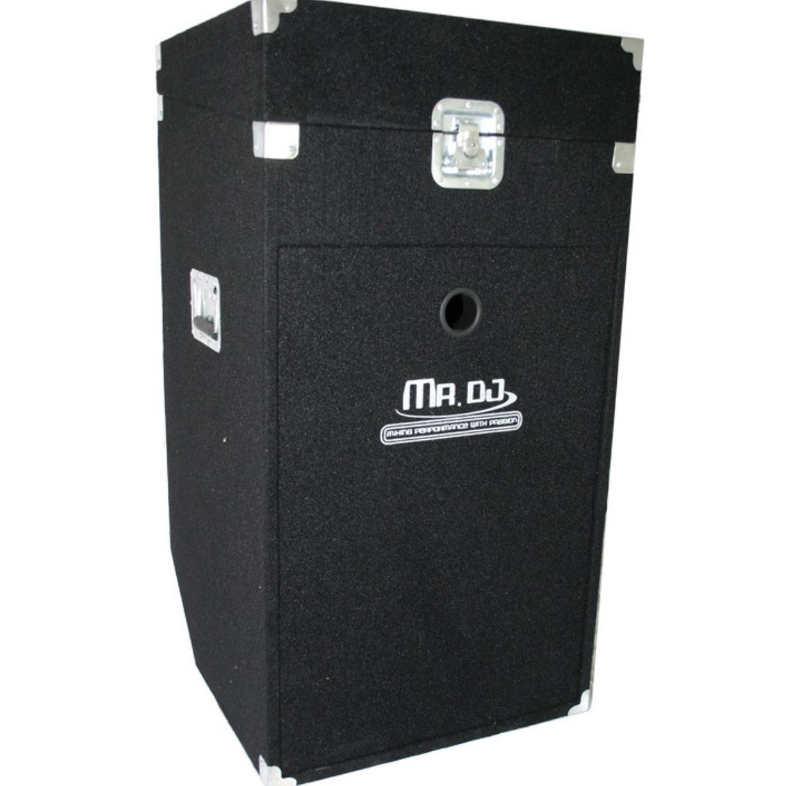 Mr. Dj RACK-500 DJ Mixer Rack Stand