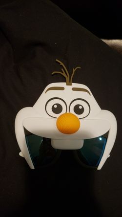 Disney Frozen olaf shades