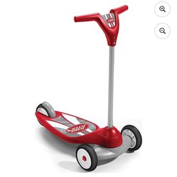 Radio Flyer Scooter