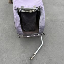 Bike Trailer