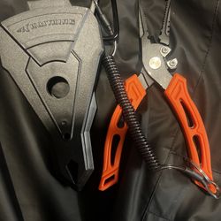 Kastking Pliers