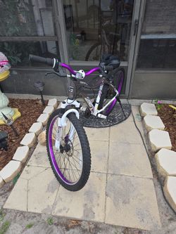 GENESS 26 , 6061 Light Weight,shimano Aluminum Bike , In Good Conditions For Only $70.