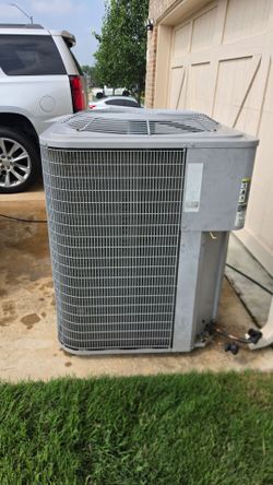 5 ton R410a Condenser