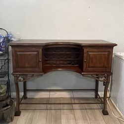 Console Table , Bar 