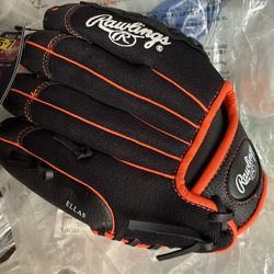 Baseball Glove