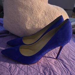 Christian Louboutin 