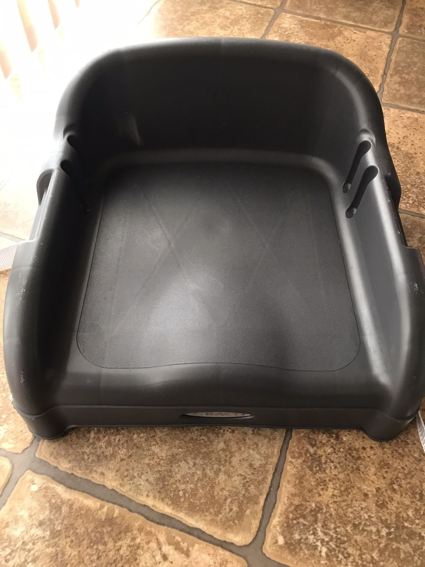 Toddler Booster Seats