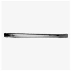 Toyota Tacoma Front Bumper Bar and Bumper Cover