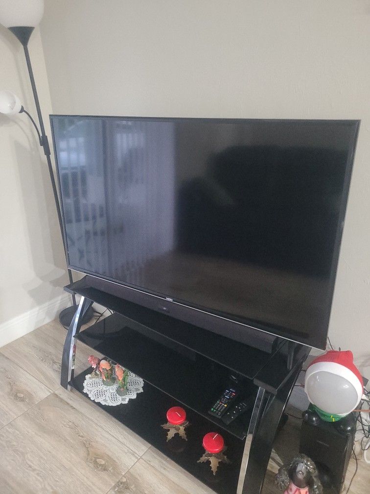 Vizio TV (56in)