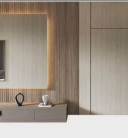 24x110 Wood Panel | Soundproof Decorative Wall Panel On Special Price