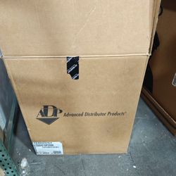 5 Ton ADP Horizontal EVAP Coil (410a) New