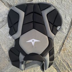 Softball Catcher's Chest Protector 