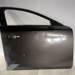 MAZDA 3 2019 2020 2021 FRONT RIGHT PASSANGER SIDE DOOR
