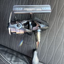 Fishing Reel Miravel 1000