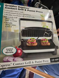 Griddles