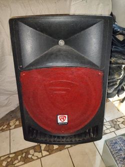 Rockville RPG 12 -800 Watt PA Speaker