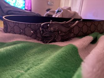 Gucci Dionysus belt