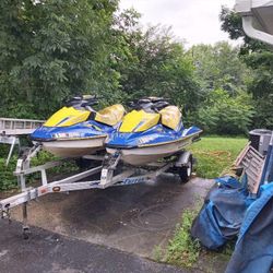 Sea Doo