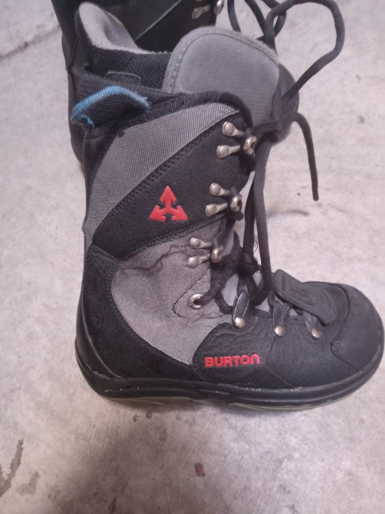 BURTON. Professional 6