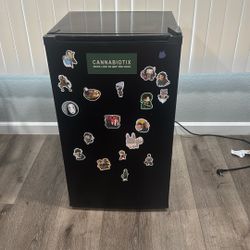 Mini Fridge Perfect Condition!