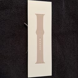 Brand New Starlight Apple Watch Band 