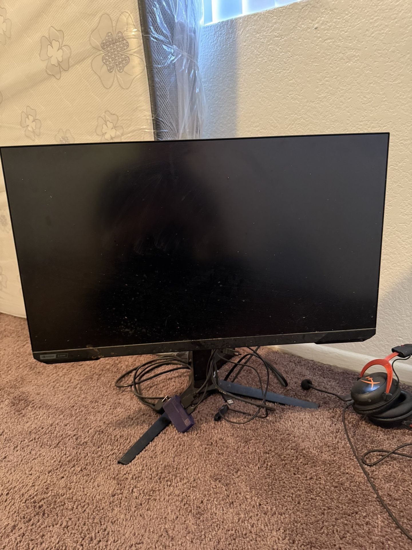 Samsung Monitor Odyssey 28 In