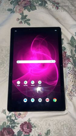 Android Tablet