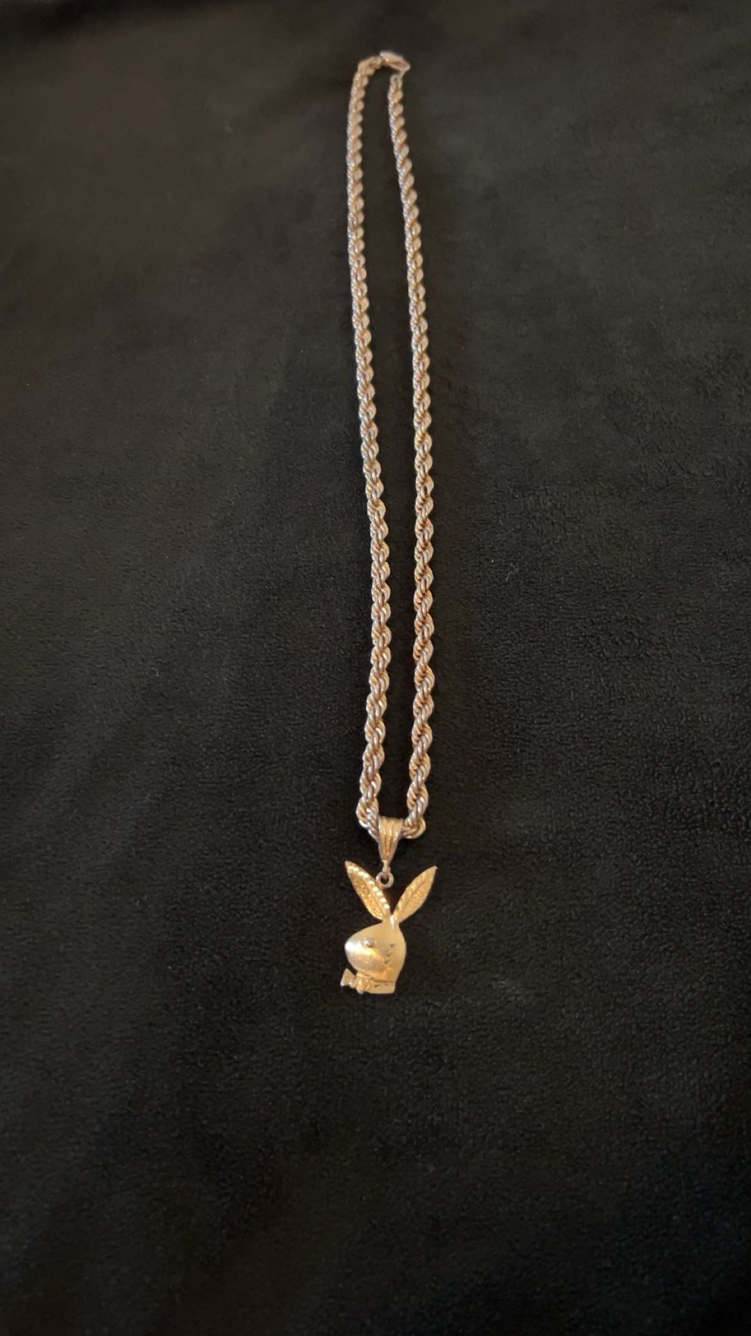 30inch 14kGP Gold Chain