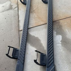 Ford F150 Xlt Sport Running Boards 