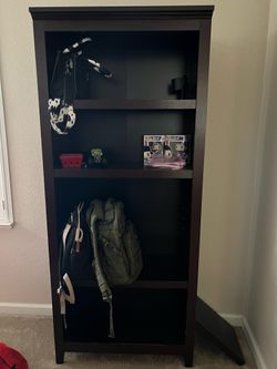 Bookshelf