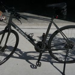 Trek Bike 