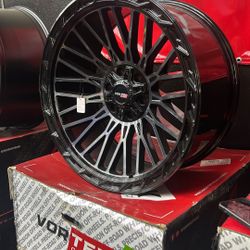 22”x10”inch 6x135/139.7 $$1200