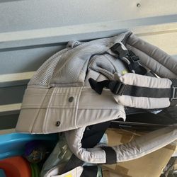 Baby Carrier